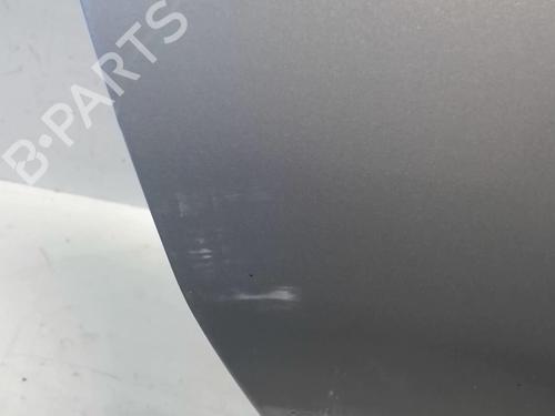 Right rear door PEUGEOT 206 SW (2E/K) 2.0 HDi | BP18222064C5 