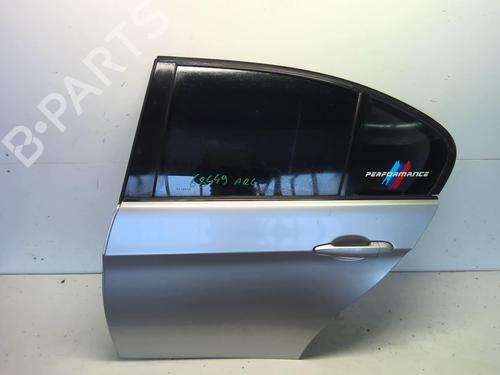 Left rear door BMW 3 (E90) 318 d | BP18223000C4 