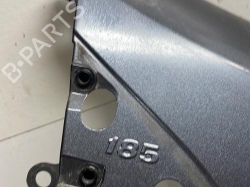 Right front fenders RENAULT CLIO III (BR0/1, CR0/1) 1.5 dCi (BR17, CR17) | BP29965076C42