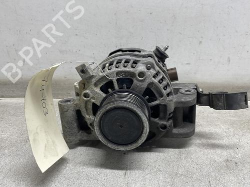 Generator TOYOTA AVENSIS Estate (_T27_) 2.2 D-4D (ADT271_, ADT271R) (150 hp) 30755018