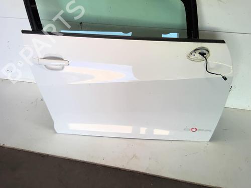 Right front door SEAT IBIZA IV (6J5, 6P1) 1.2 TDI | BP18212232C3 