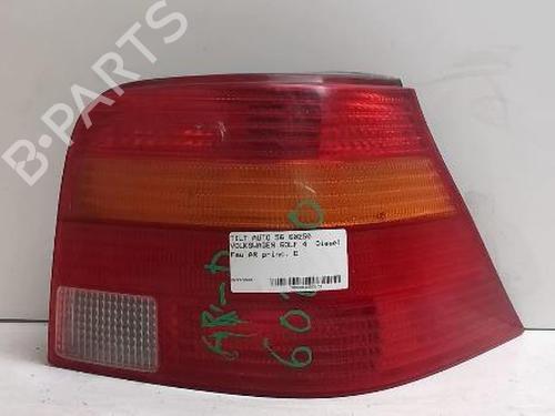 Right taillight VW GOLF IV (1J1) 1.9 TDI | BP18208934C35 