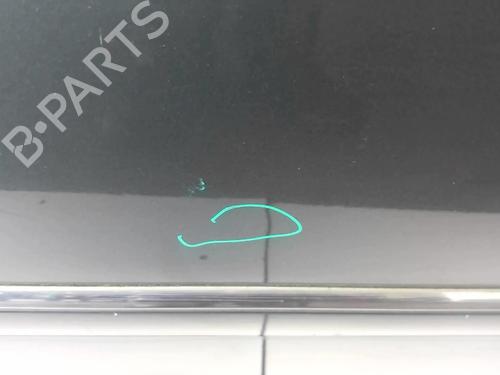 Left rear door PEUGEOT 407 (6D_) 2.0 HDi 135 (6DRHRH, 6DRHRE, 6DRHRG, 6DRHRJ) | BP18211274C4 