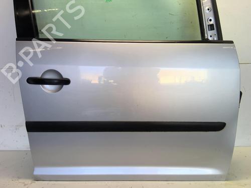 Right front door VW TOURAN (1T1, 1T2) 1.9 TDI | BP21899770C3 