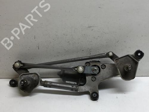 Used Front wipers mechanism Front wipers mechanism SUZUKI SX4 (EY, GY) 2.0 DDiS (RW420D) (135 hp) 18223065 18223065