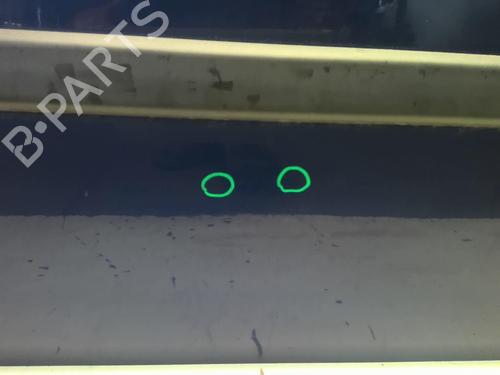 Right front door CITROËN C1 (PM_, PN_) 1.0 | BP18216658C3 