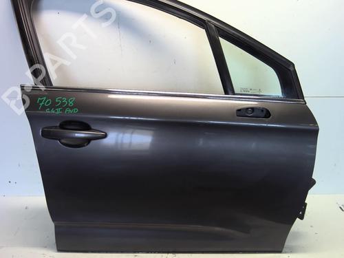 Right front door CITROËN C4 II (NC_) 1.6 BlueHDi 100 | BP19532032C3