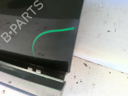 Tailgate LAND ROVER RANGE ROVER III (L322) 3.0 D 4x4 | BP30153193C6