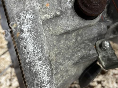 Gearbox CITROËN C1 (PM_, PN_) 1.0 | BP29355332M3 