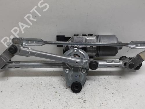 Used Front wipers mechanism Front wipers mechanism VW UP! (121, 122, BL1, BL2, BL3, 123) 1.0 (60 hp) 18209048 18209048