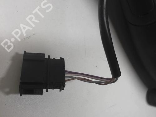 Retrovisor derecho VW GOLF IV (1J1) 1.9 TDI | BP18221106C27 