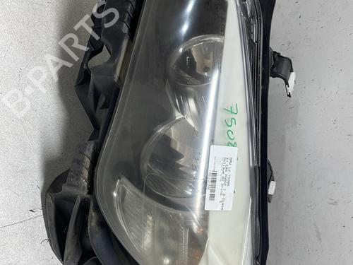 Used Left headlight Left headlight BMW X1 (E84) sDrive 20 d (177 hp) 32719817 32719817