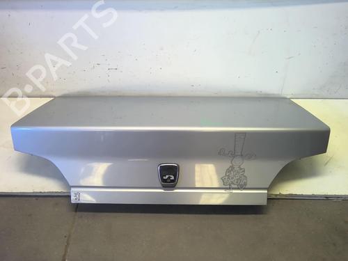 Used Tailgate PEUGEOT 406 (8B) 2.0 Turbo (147 hp) 18219824