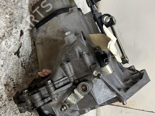 Gearkasse PEUGEOT 206 Hatchback (2A/C) 1.4 i | BP27993800M3 
