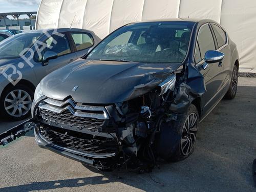 Used Parts CITROËN DS4 (NX_) 1.2 THP 130 4680489
