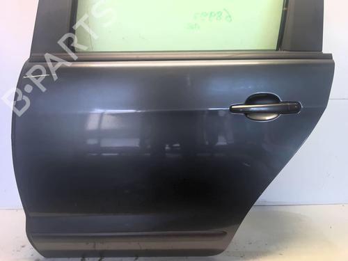 Left rear door PEUGEOT 5008 (0U_, 0E_) 1.6 HDi | BP18212582C4 