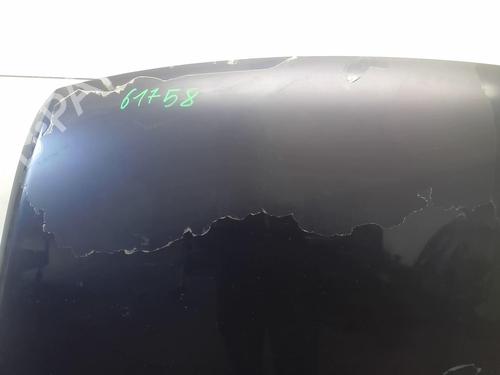 Hood VW TOUAREG (7LA, 7L6, 7L7) 2.5 R5 TDI | BP18232031C1 