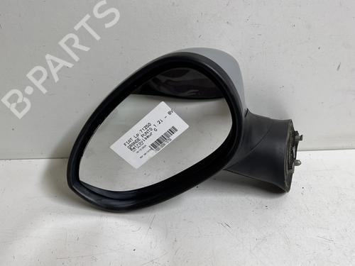 Used Left mirror FIAT GRANDE PUNTO (199_) 1.2 (65 hp) 22360494