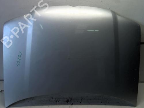 Used Hood VW POLO (6N2) 1.4 (60 hp) 18220709