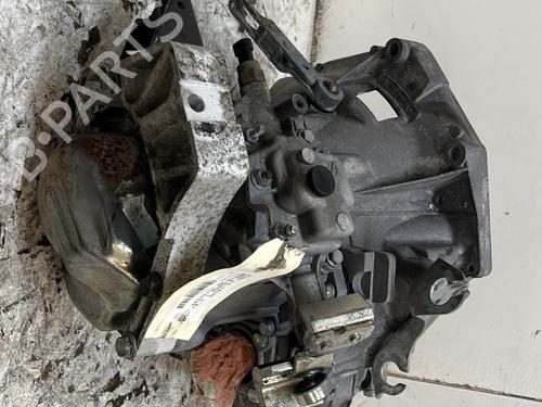 Gearbox FIAT 500 (312_) 1.2 (312AXA1A) | BP29156038M3 