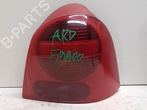 Used Right taillight RENAULT TWINGO I (C06_) 1.2 (C066, C068) (58 hp) 18228841