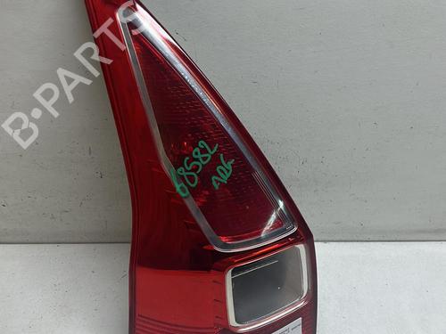 Left taillight RENAULT MEGANE II Estate (KM0/1_) 1.5 dCi (KM16, KM1E) | BP18226126C34 