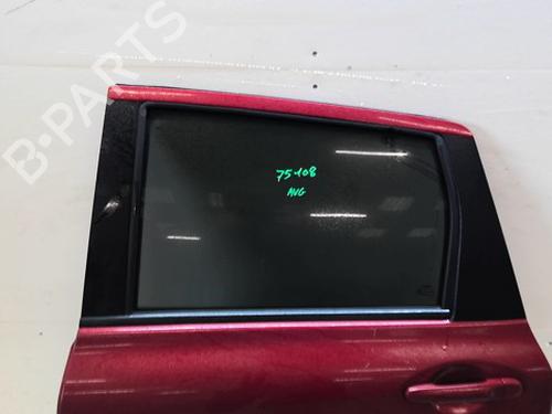 Dør venstre bagtil NISSAN NOTE (E12) 1.2 | BP33468995C4 - Image 3