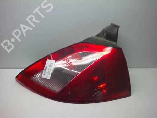 Used Right taillight RENAULT MEGANE II (BM0/1_, CM0/1_) 1.6 16V (BM0C, CM0C) (113 hp) 18225117