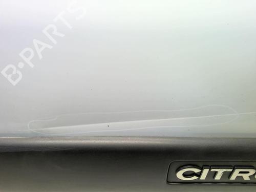 Right front door CITROËN BERLINGO / BERLINGO FIRST Box Body/MPV (M_) 1.9 D 70 (MBWJZ, MCWJZ) | BP18210350C3 