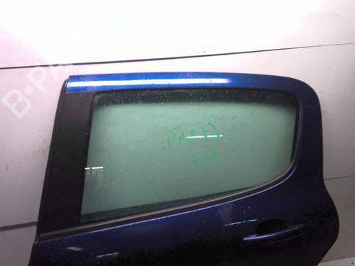 Left rear door PEUGEOT 308 I (4A_, 4C_) 1.6 HDi | BP18230745C4 