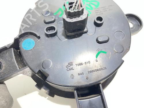 Right daytime light RENAULT TWINGO III (BCM_, BCA_) 1.0 SCe 70 | BP39167412C103 - Image 2