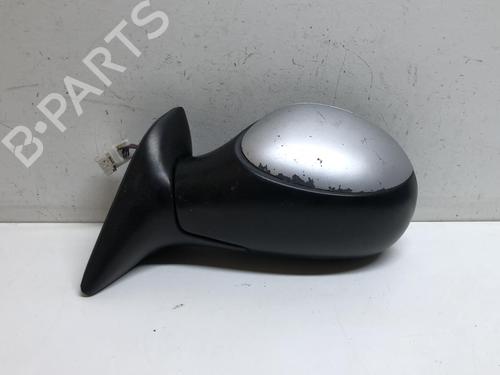 Used Left mirror Left mirror 18220195 18220195