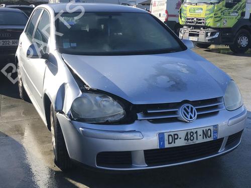Left headlight VW GOLF V (1K1) 1.9 TDI | BP18207905C28 