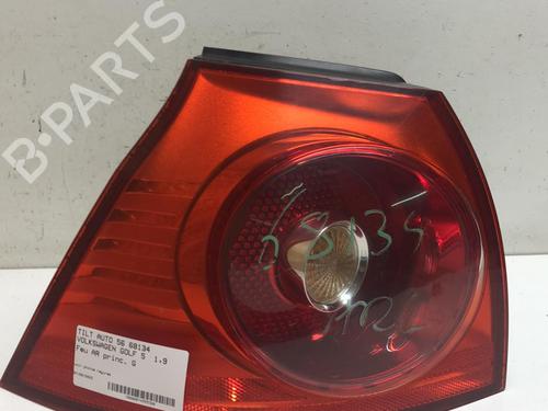 Left taillight VW GOLF V (1K1) 1.9 TDI | BP18230298C34 