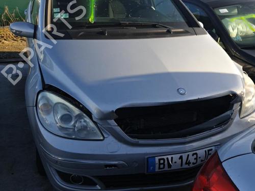 Left front door MERCEDES-BENZ B-CLASS Sports Tourer (W245) B 180 CDI (245.207) | BP18208290C2 