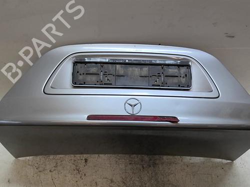 Used Tailgate Tailgate 37022835 37022835