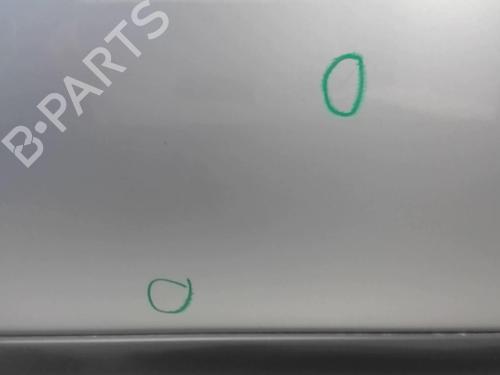 Right rear door CITROËN C5 I (DC_) 2.0 HDi (DCRHZB, DCRHZE) | BP18228558C5 