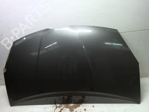 Hood TOYOTA COROLLA Verso (ZER_, ZZE12_, R1_) 2.2 D-4D (AUR10_, AUR10R) | BP25867380C1 