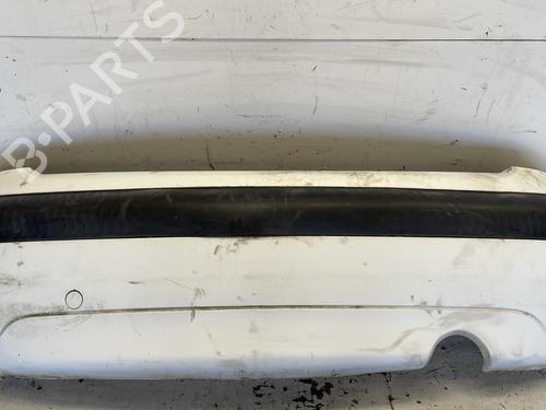 Pare-chocs arrière RENAULT TWINGO I (C06_) 1.2 (C066, C068) (58 hp) 27527930