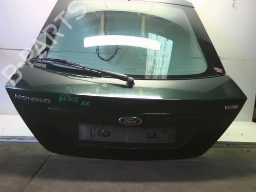 Used Tailgate FORD MONDEO III (B5Y) 2.0 16V TDDi / TDCi (115 hp) 18207952
