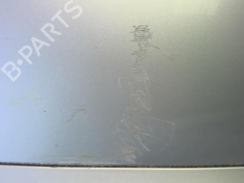 Tailgate PEUGEOT 307 CC (3B) 2.0 HDi 135 | BP18216737C6 