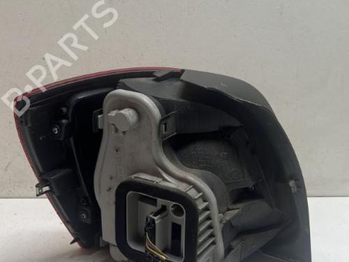 Right taillight VW POLO V (6R1, 6C1) 1.6 TDI | BP18263011C35 