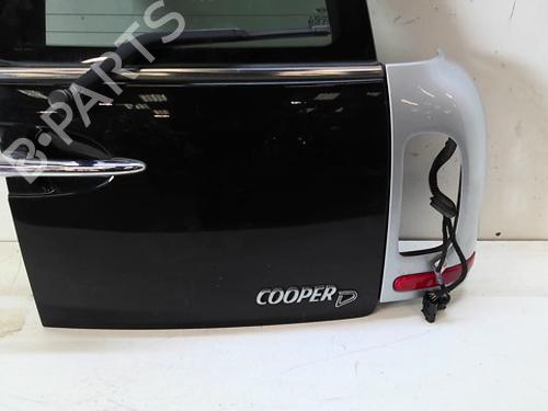Used Right tailgate Right tailgate MINI MINI CLUBMAN (R55) Cooper D (109 hp) 40203309 40203309