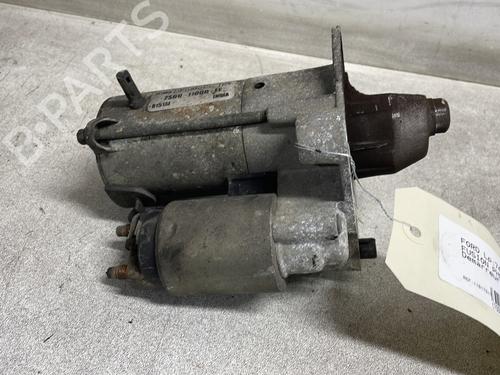Startmotor FORD FUSION (JU_) 1.4 TDCi | BP30967968M8