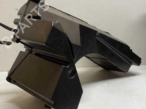 Used Electronic module Electronic module AUDI A3 (8P1) 2.0 TDI 16V (140 hp) 18220857 18220857