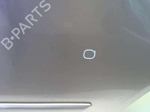 Left rear door NISSAN NOTE (E11, NE11) 1.5 dCi | BP18219910C4 