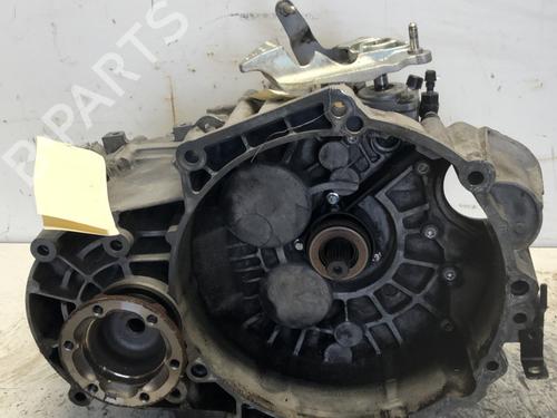 Used Gearbox AUDI A3 (8P1) 2.0 TFSI (200 hp) 23334634