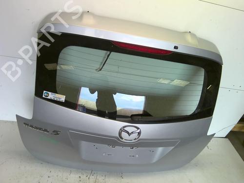 Tailgate MAZDA 5 (CR) 2.0 CD (CR19) | BP18230263C6 