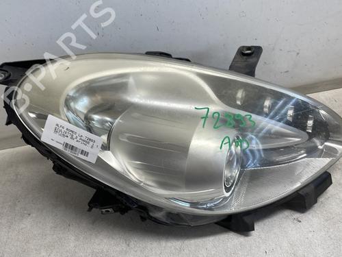 Used Right headlight ALFA ROMEO GIULIETTA (940_) 1.6 JTDM (940FXD1A) (105 hp) 27545474