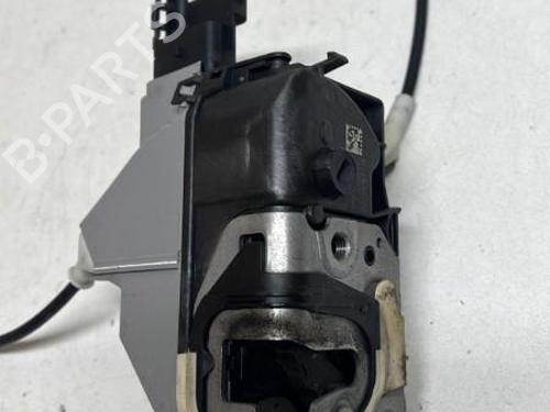 Used Rear left lock PEUGEOT 508 SW I (8E_) 2.0 HDi (140 hp) 18207209